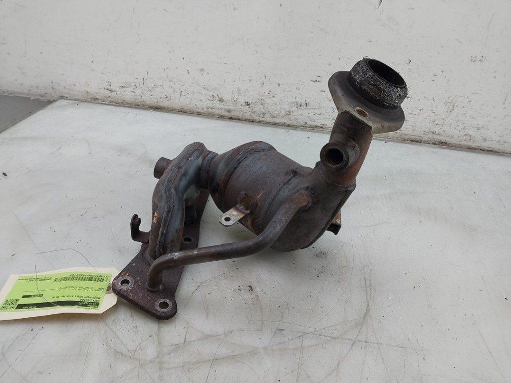 CATALYSEUR Mitsubishi Space Star (A0) (|1555A887|), Info@mitsubishi-motors.de, MITSUBISHI, Utilisé, Mitsubishi