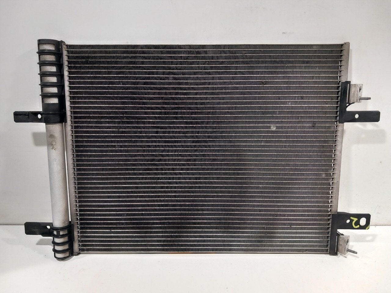 Airco condensor Opel Grandland, Onderdelen@venauto.nl, Van der Ven Autorecycling B.V., Gebruikt, Ettenseweg 76, 4706 PB Roosendaal, The Netherlands