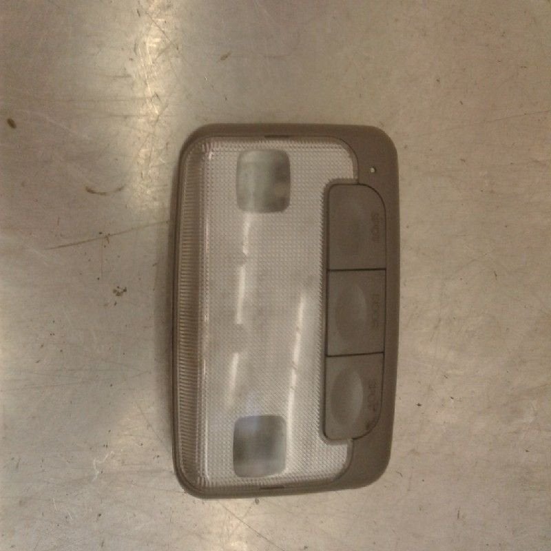 PLAFONNIER AVANT SsangYong Korando Cabrio (KJ), Utilisé, SsangYong