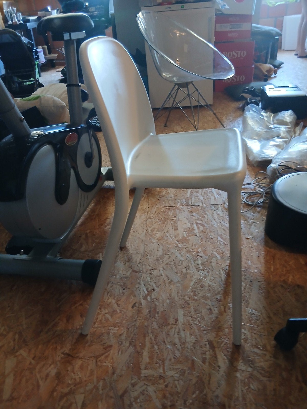 chaise pour bébé, Maison & Meubles, Enlèvement