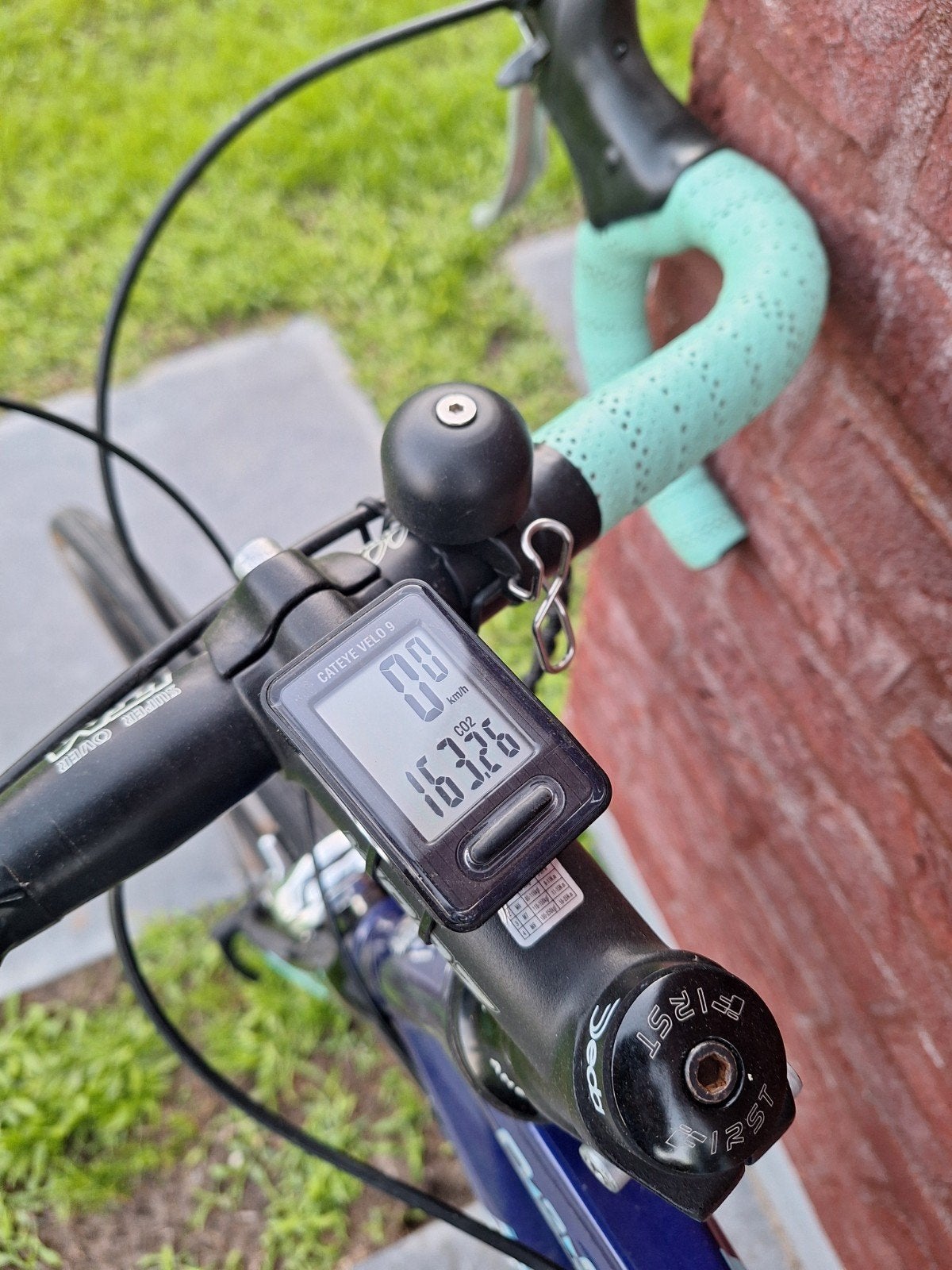 Racefiets maat 57, Fietsen en Brommers, Ophalen, Aluminium