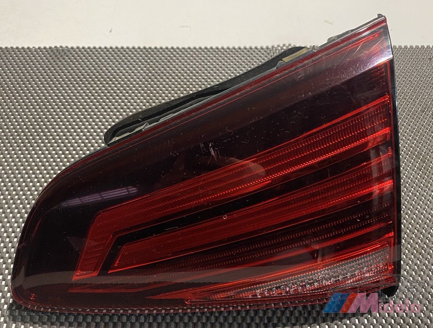 VW GOLF VII ACHTERLICHT RECHTS 5G0945094AG, Volkswagen, -, Utilisé, -