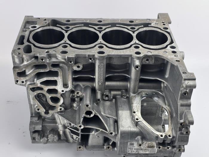 Bloc moteur inférieur d'un Mercedes C-Klasse, Neuf, 6 mois de garantie, -, -