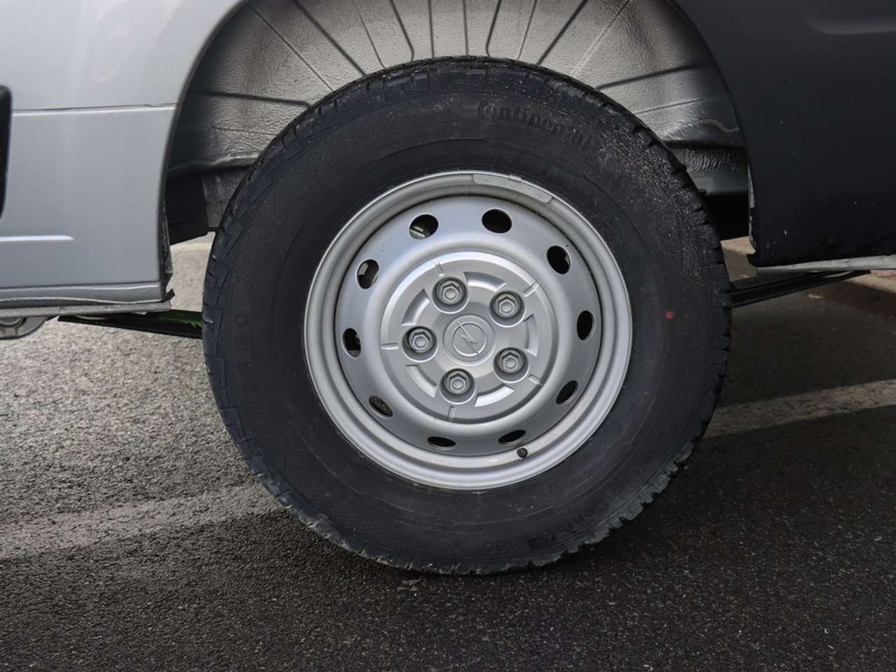 Opel Movano L3H2 Dubbele cabine  2.2*HEAVY*165PK*L3H2* 3000, Auto's, Bestelwagens en Lichte vracht, 4 deurs, 0 kg, Bedrijf, 6 zetels