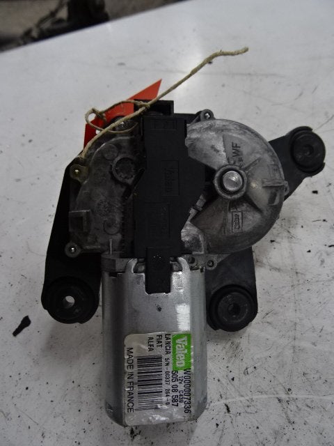 MOTEUR ESSUIE-GLACE ARRIÈRE MiTo (955) (50508587), Mevr. I. Hauben, Utilisé, Alfa Romeo, Rue de l'Espoir 34 34
4030  GRIVEGNÉE, BE