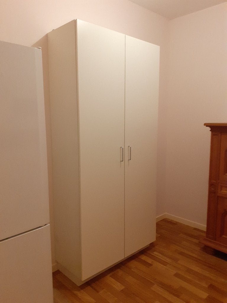 Armoire de rangement/étagère - beaucoup d'espace!, Maison & Meubles, 25 à 50 cm, 100 à 150 cm, Enlèvement, Utilisé