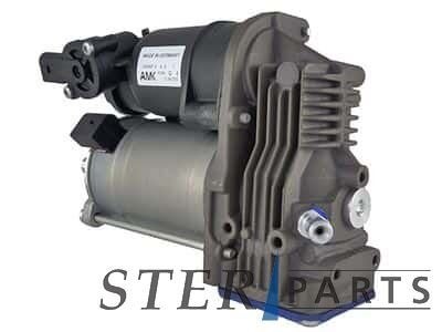 Compressor /luchtpomp vering Mercedes Vito W639 A 6393200404, Neuf, -, -, Enlèvement ou Envoi