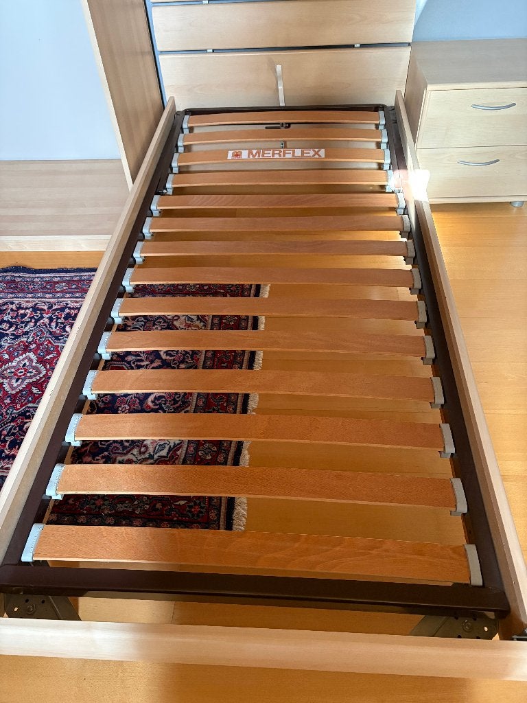 KINDERKAMER, Ophalen, Gebruikt, Jongetje