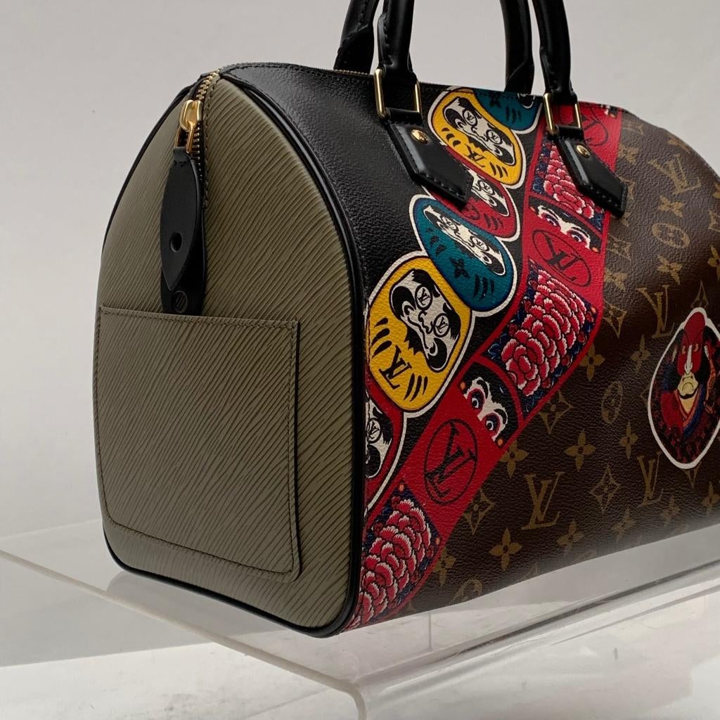 Handtas Louis Vuitton Lim.Edit.  Nog LV en Delvaux te koop., Handtassen en Accessoires, Ophalen, Handtas