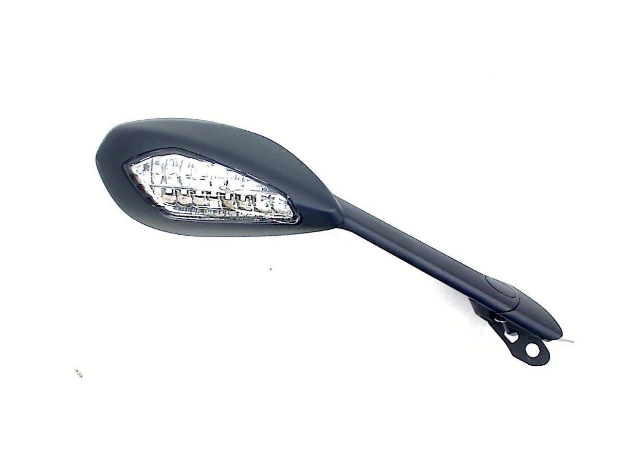 SPIEGEL RECHTS Ducati 1199 PANIGALE (01-1970/-), Motoren, Dhr. S. di Majo, Gebruikt, Info@cama-motorparts.nl, P.J. Troelstraweg 8 8
3144 CX  MAASSLUIS, NL