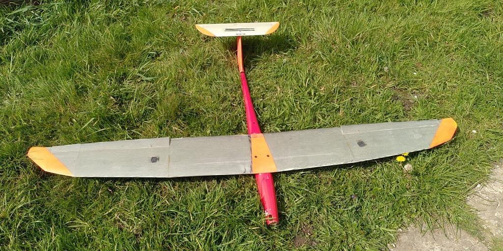 Planeur Hotliner