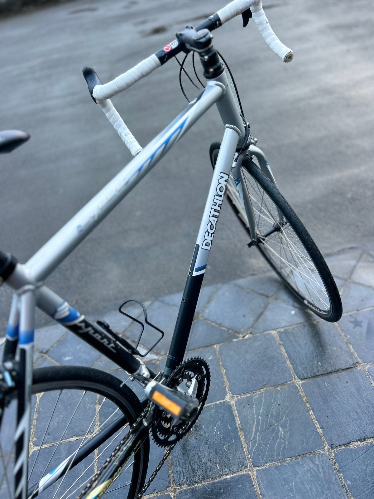 Decathlon Sport 2 road bike, Ophalen of Verzenden, Zo goed als nieuw