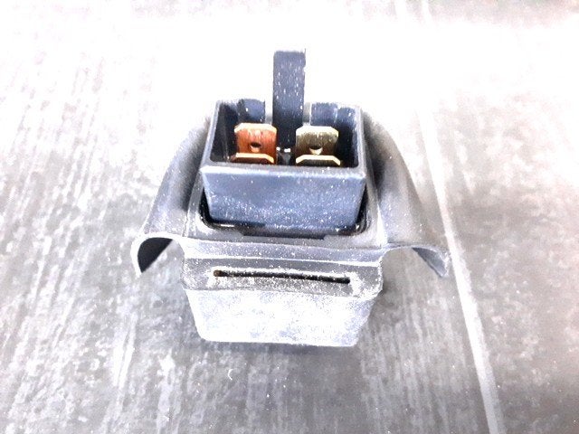 FES125 Pantheon 1997 - 2006 Honda D1-55957
