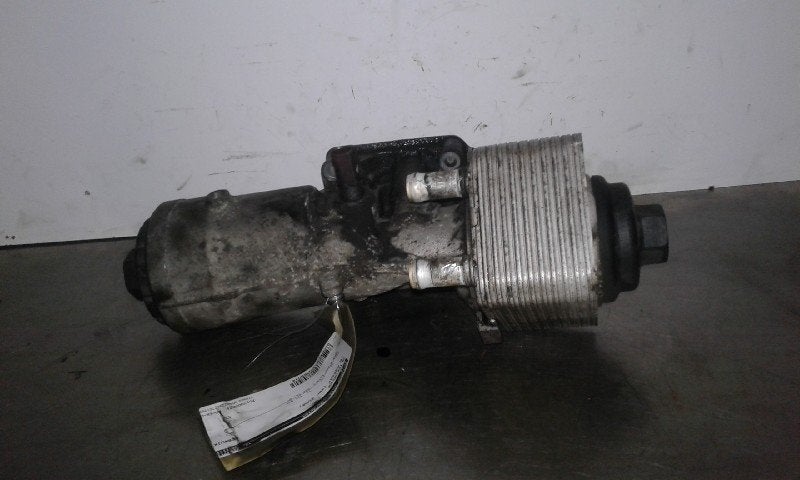 REFROIDISSEUR HUILE Volkswagen Passat Variant (3C5), Utilisé, Volkswagen