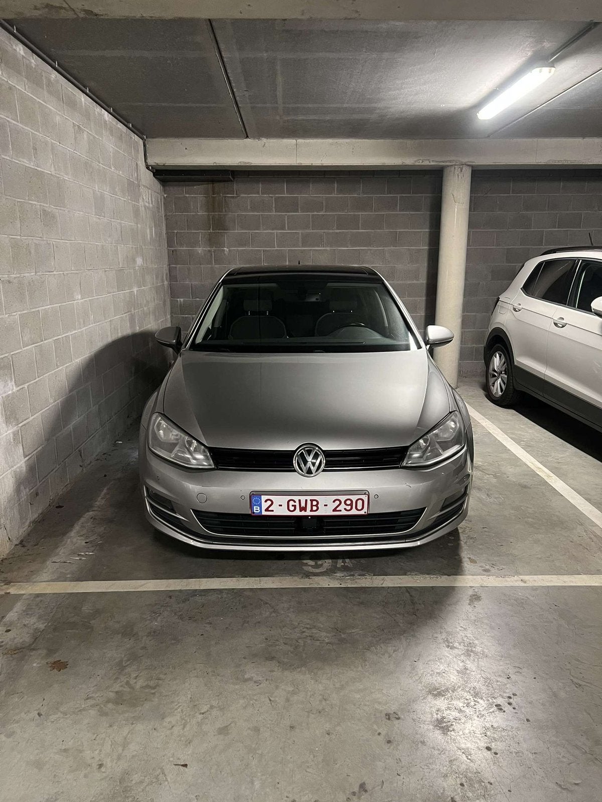Golf 7 tsi 1.4 automaat, Auto's, Volkswagen, Automaat, 5 zetels, 5 deurs, Golf