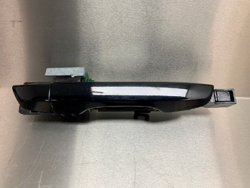 POIGNEE EXTERIEURE AVANT DROITE Honda Civic (FK6 / 7/8/9), Utilisé, Droite, Honda