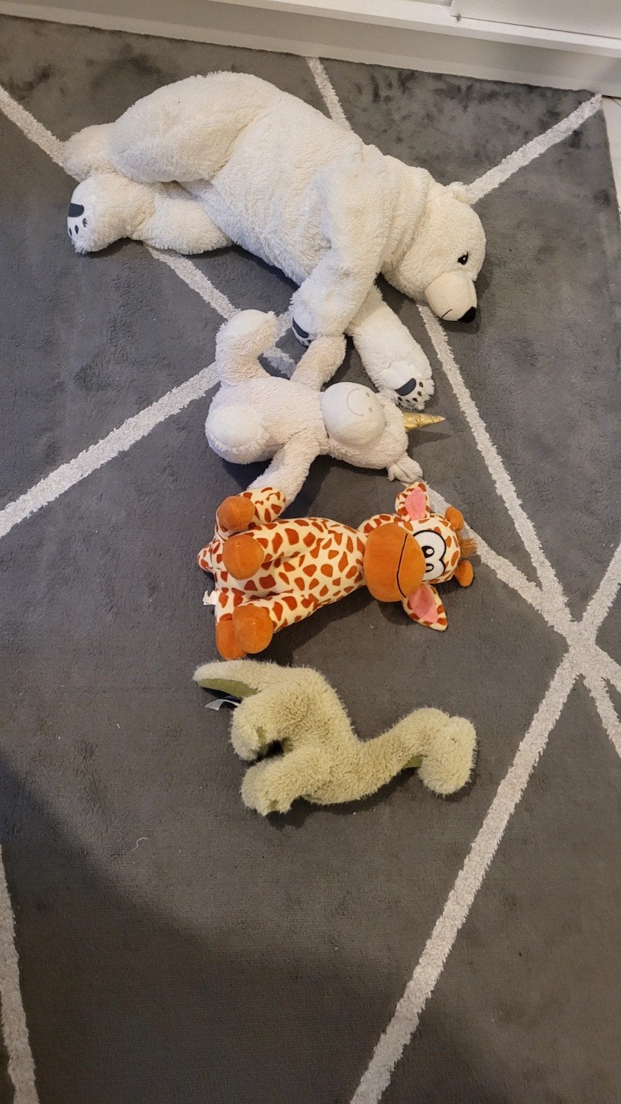 À donner, Kinderen en Baby's, Ophalen