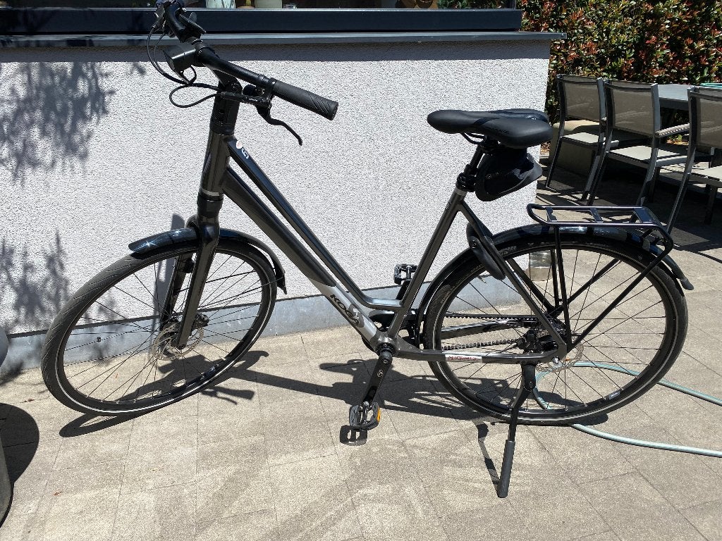 Fiets Koga F3 6.0, Fietsen en Brommers, Ophalen, Minder dan 10 versnellingen, 53 tot 56 cm, Koga Miyata