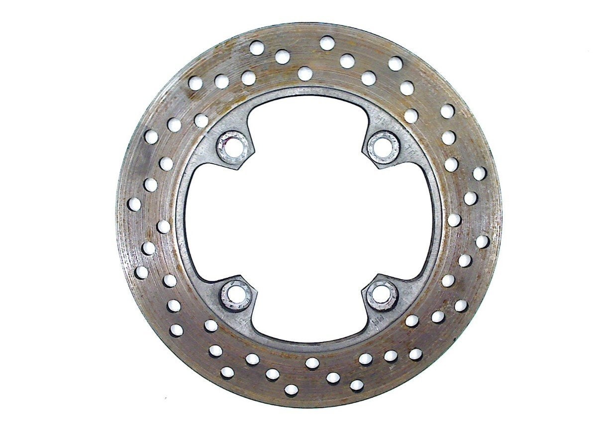 FREIN DISQUE ARRIÈRE Z 750 2003-2006 (Z750 ZR750J-K), Motos, Dhr. S. di Majo, Utilisé, Info@cama-motorparts.nl, P.J. Troelstraweg 8 8
3144 CX  MAASSLUIS, NL