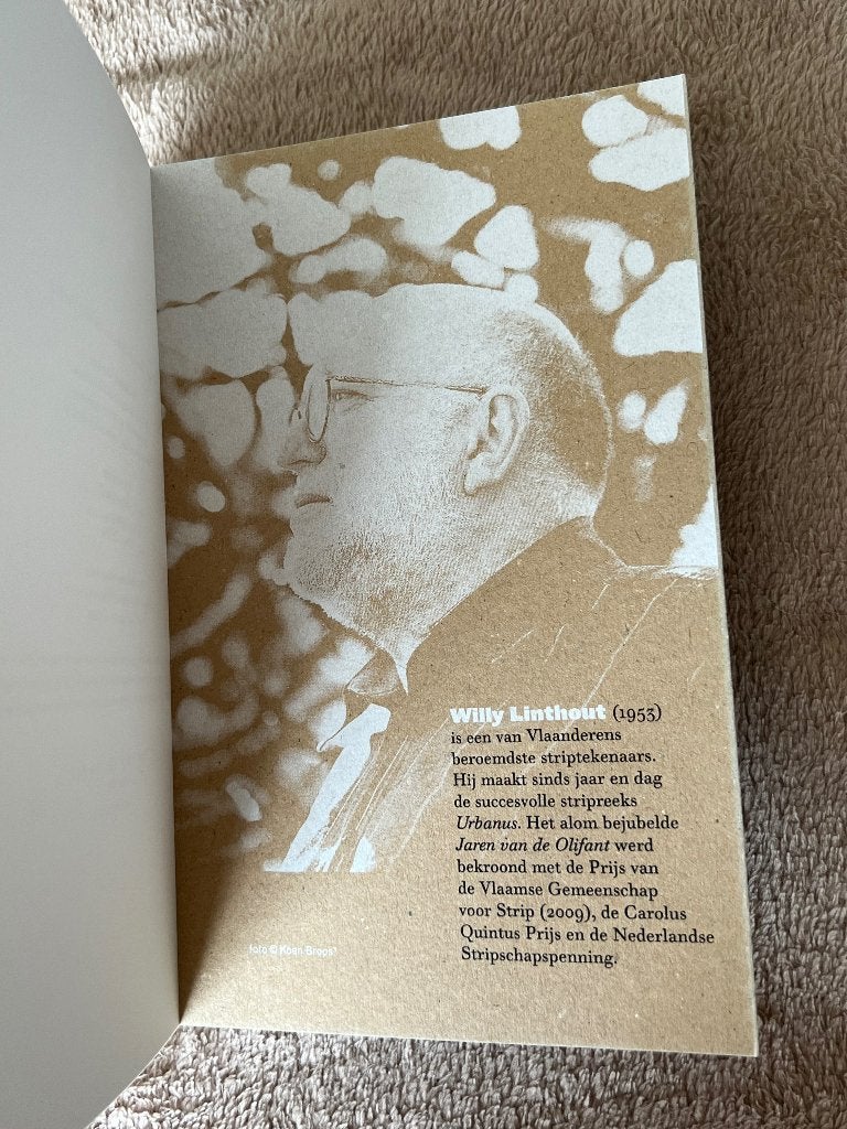 Bundeling jaren van de olifant, Boeken, Ophalen of Verzenden, Zo goed als nieuw
