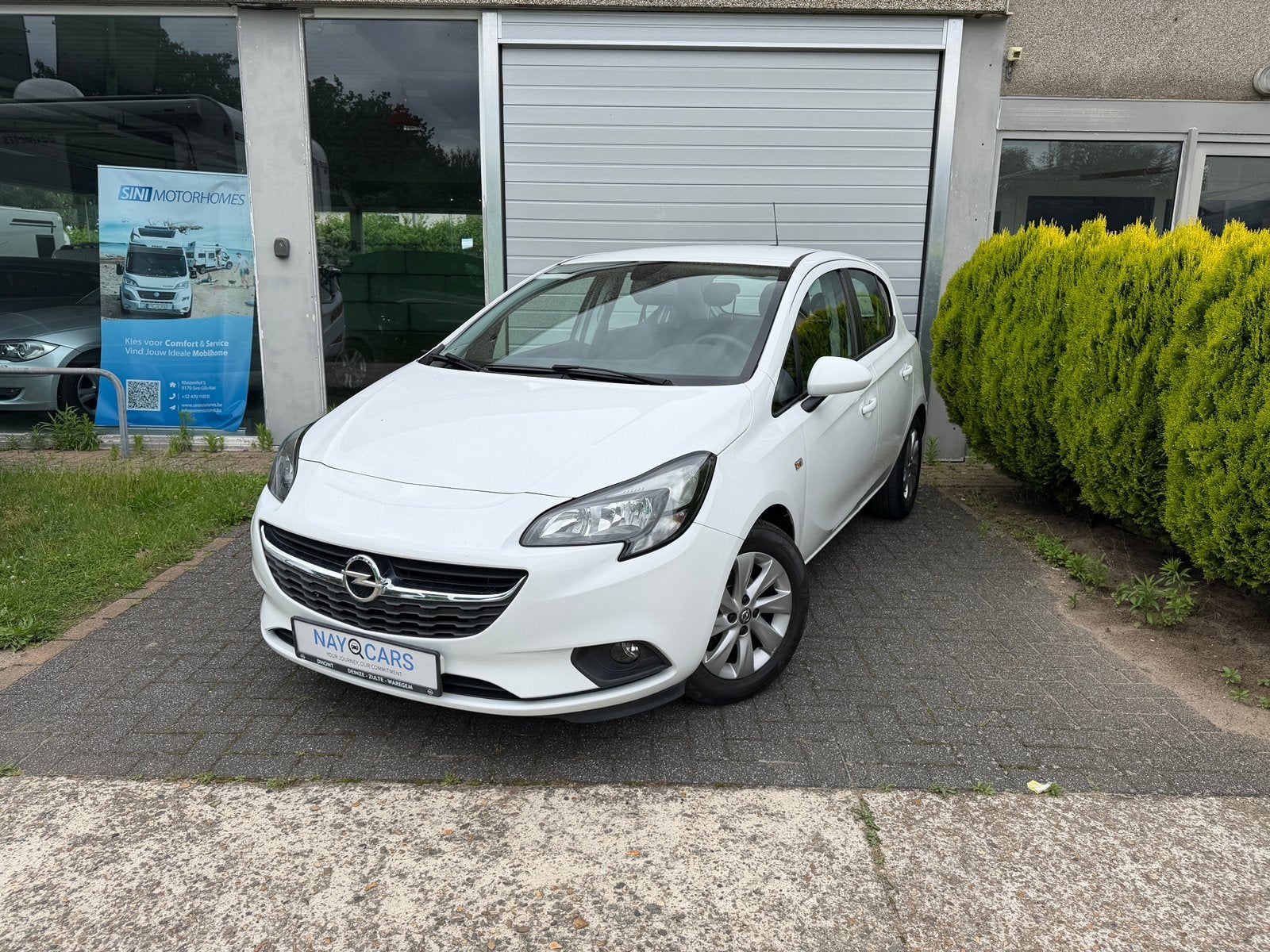 Opel Corsa e/essence/2019/Apple CARPLAY/GARANTIE 12 M, Achat, Euro 6, Entreprise, Noir
