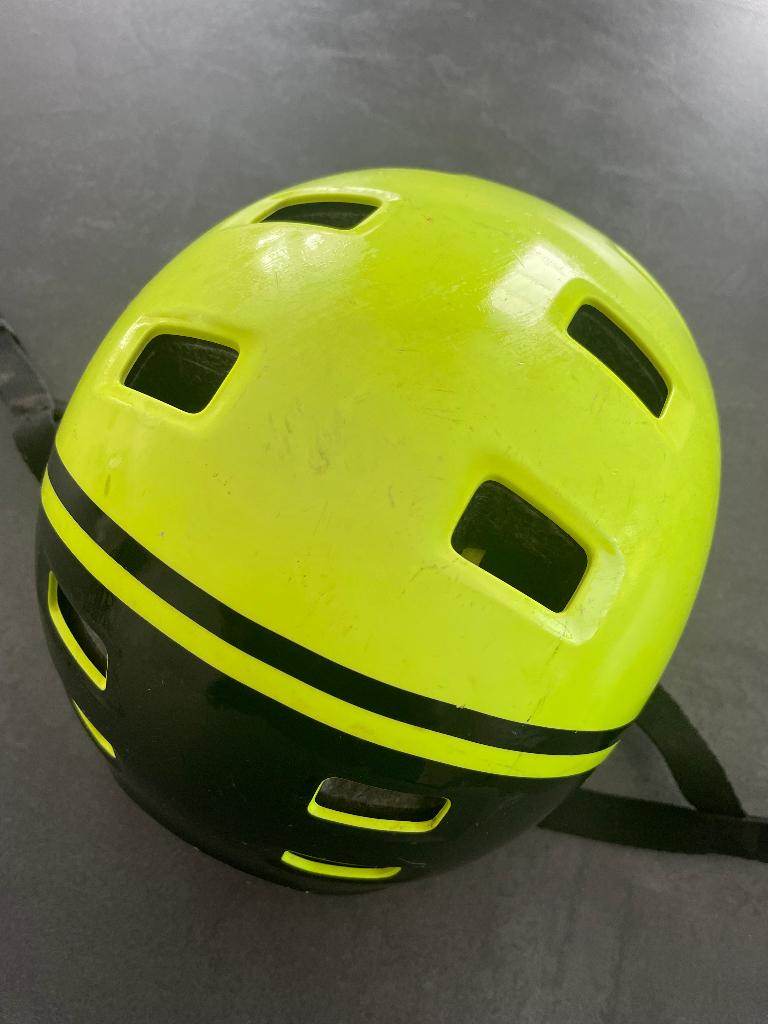 Casques vélo enfants, S, Garçon ou Fille, Enlèvement, Utilisé