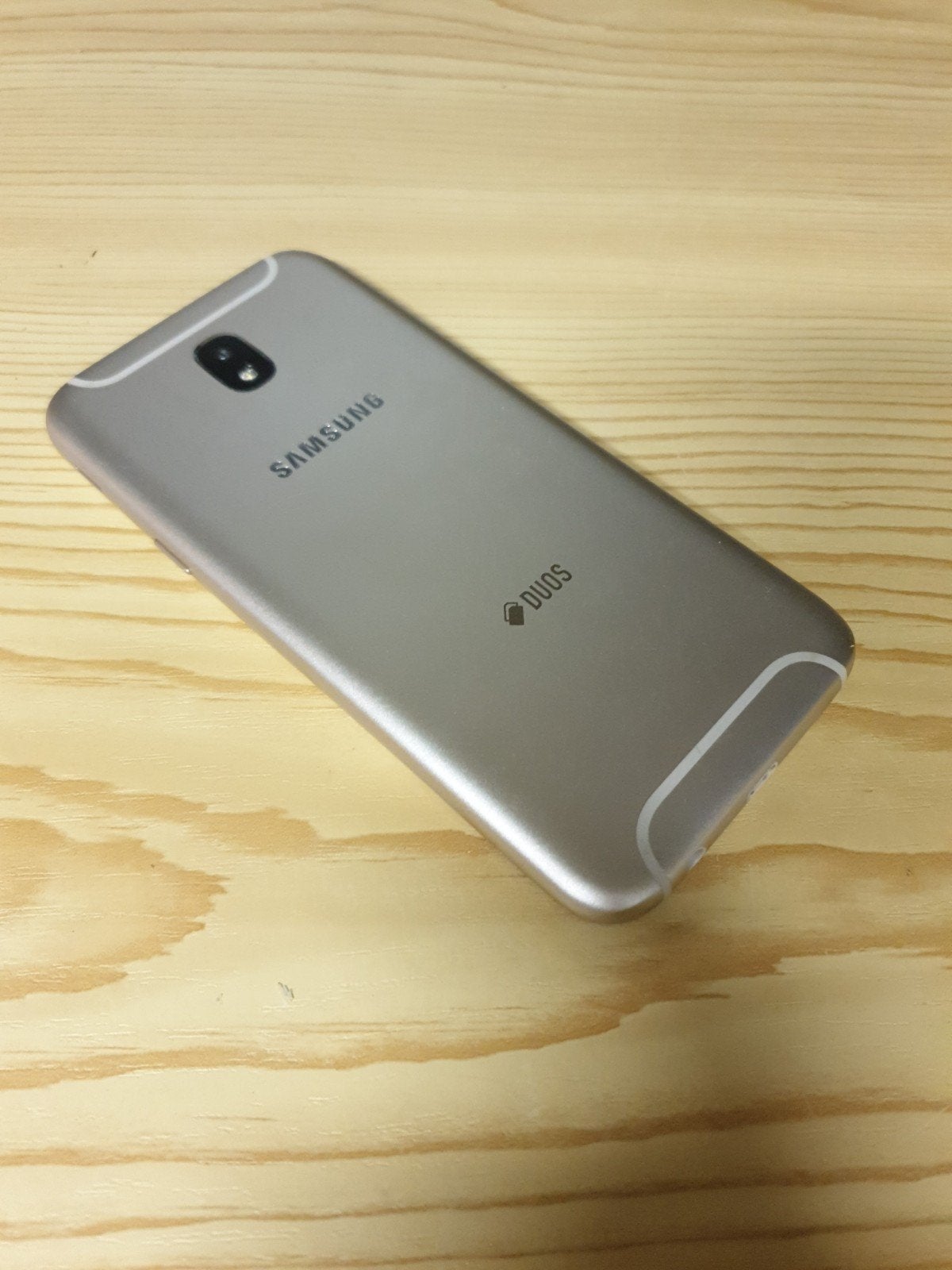 Samsung J5, Ophalen, Zo goed als nieuw