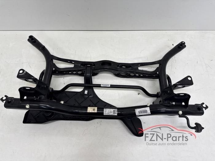 VW Golf 8 Onafhankelijke Achteras Subframe, Auto-onderdelen, Ophalen of Verzenden, Gebruikt