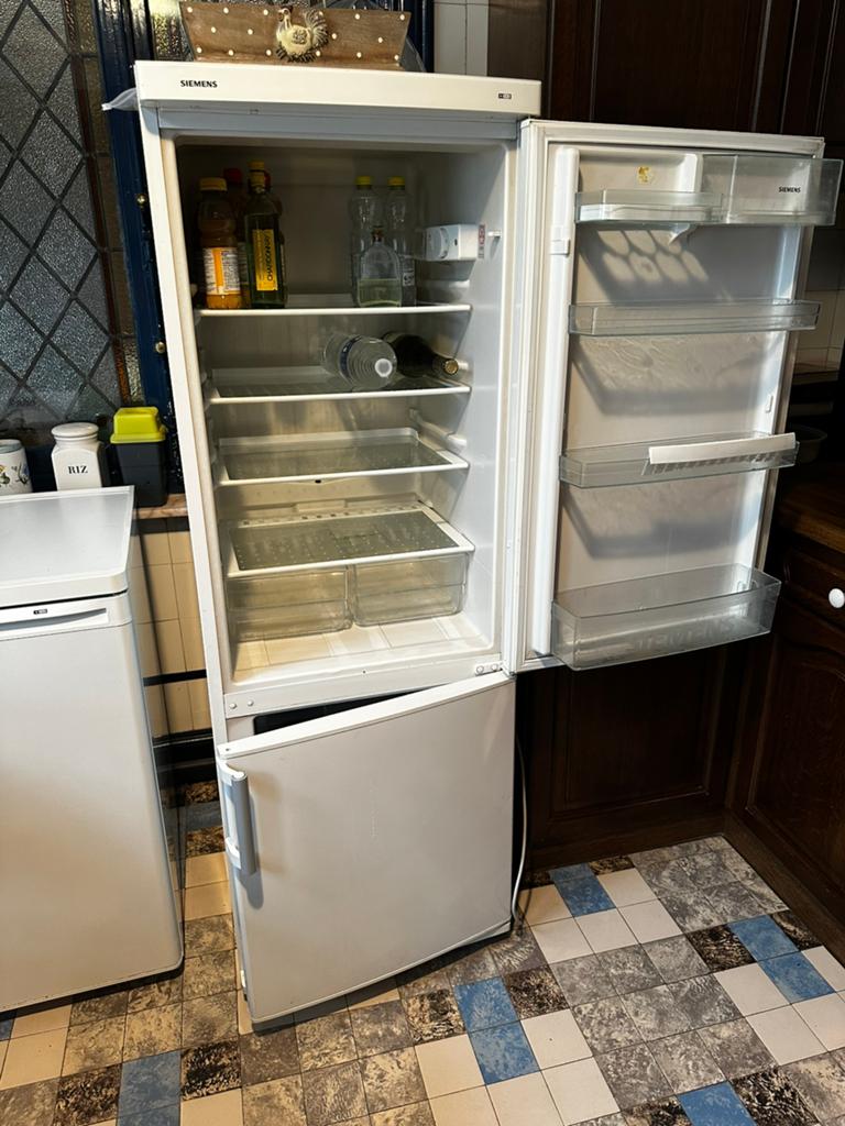 Frigo , congel, Electroménager, Enlèvement, Comme neuf