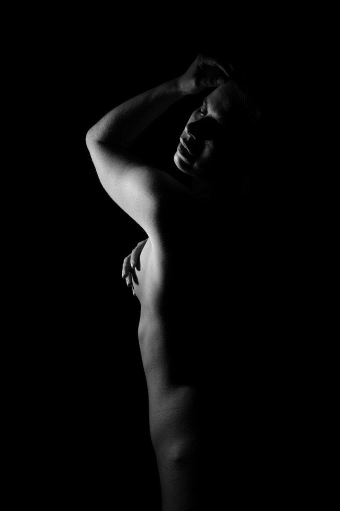 Workshops fotografie, Ophalen