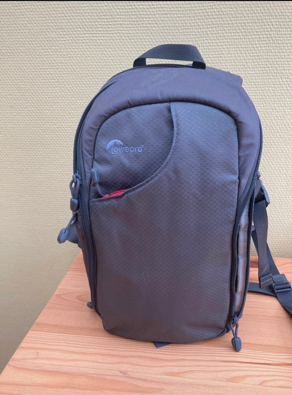 Sac a dos pour appareil photo, Enlèvement, Comme neuf, Lowepro