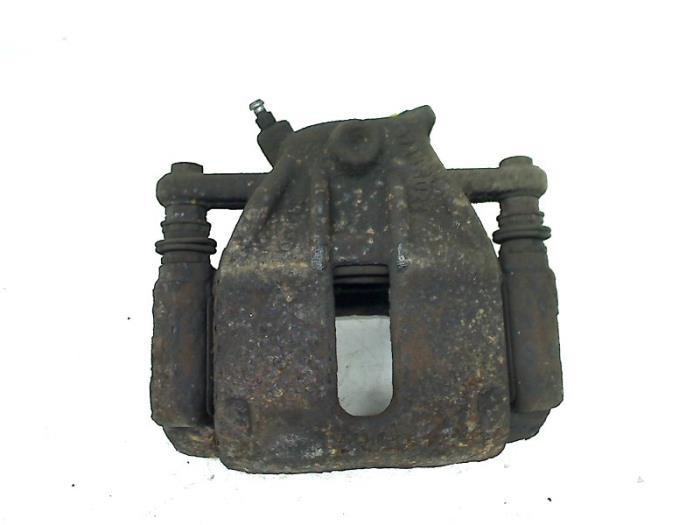 Etrier de frein (pince) avant droit d'un Renault Kangoo, Autos : Pièces & Accessoires, Freins & Transmission, Renault, Utilisé
