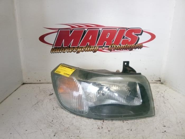 Koplamp rechts van een Ford Transit, Gebruikt, -, -, Ford