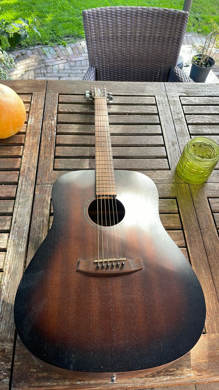 Guitare Tanglewood Crossroads, Enlèvement, Comme neuf