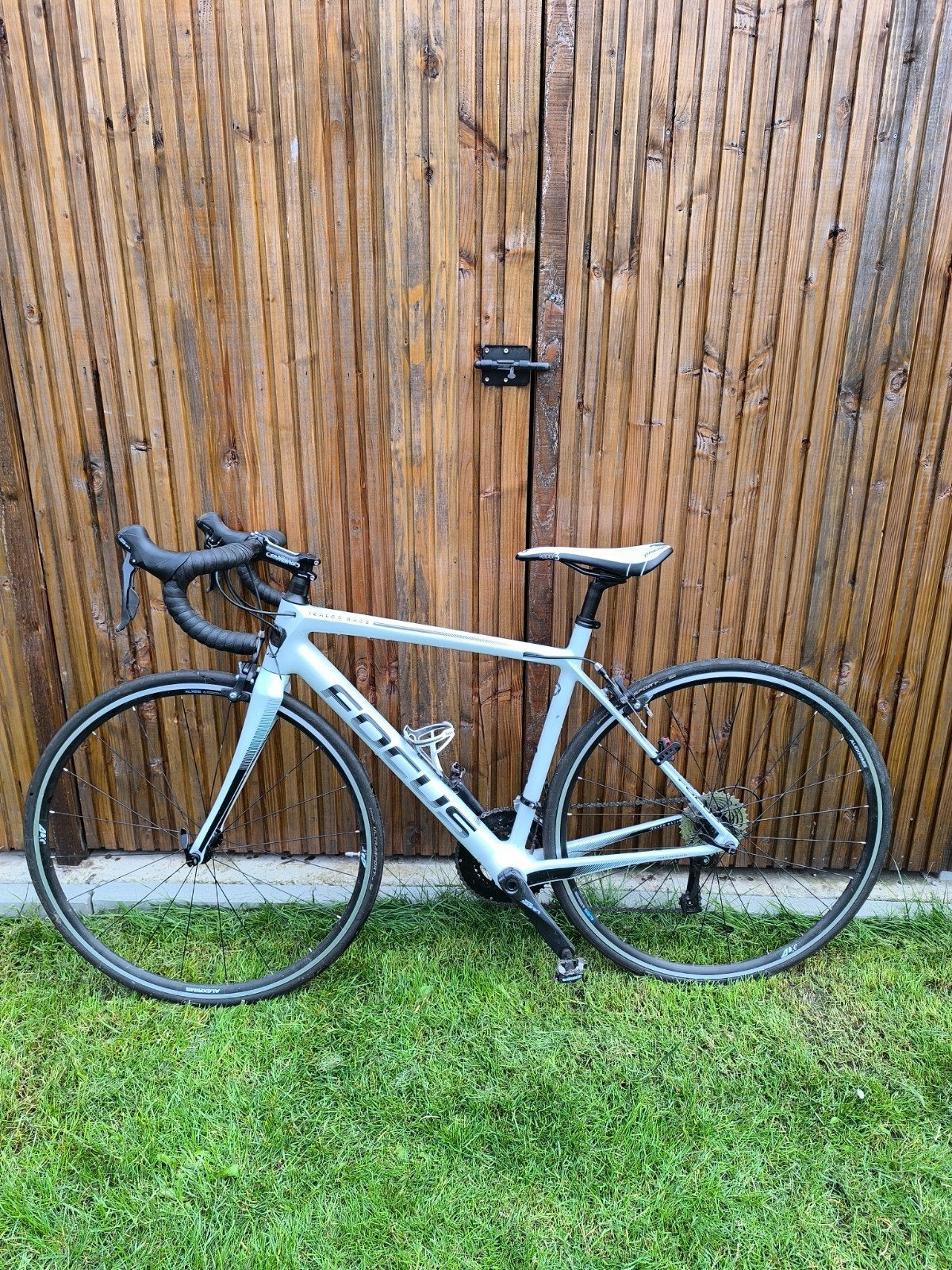 Focus dames koersfiets maat S, Fietsen en Brommers, Ophalen, Dames