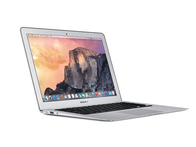 Macbook air van 2015, Informatique & Logiciels, Enlèvement, Comme neuf