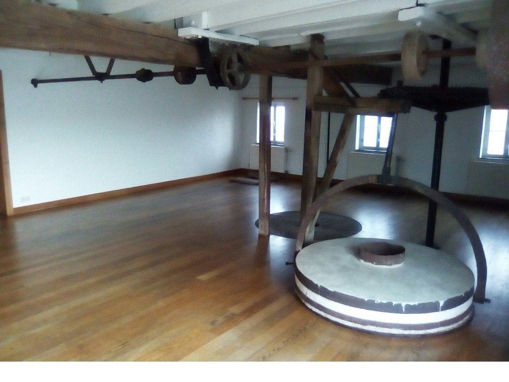 LOCATION STUDIO, Immo, 50 m² ou plus, Province du Brabant flamand