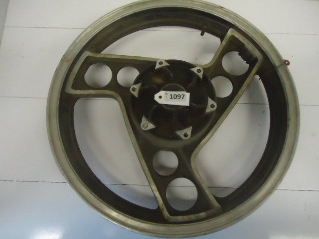 RD350LC YPVS 1980 - 1983 Yamaha Velg D1-33260, Motoren