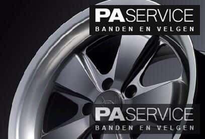 Nieuwe ORIGINELE 17 inch Fuchs velgen voor Porsche 964, Auto-onderdelen, Banden en Velgen, -, -, Banden en Velgen, Nieuw