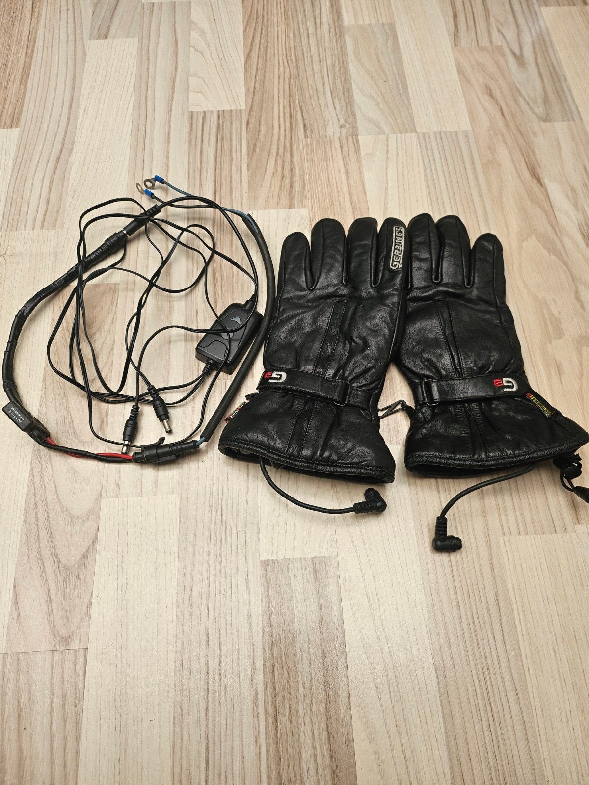 gant chauffant neuf taille L, Enlèvement, Gants