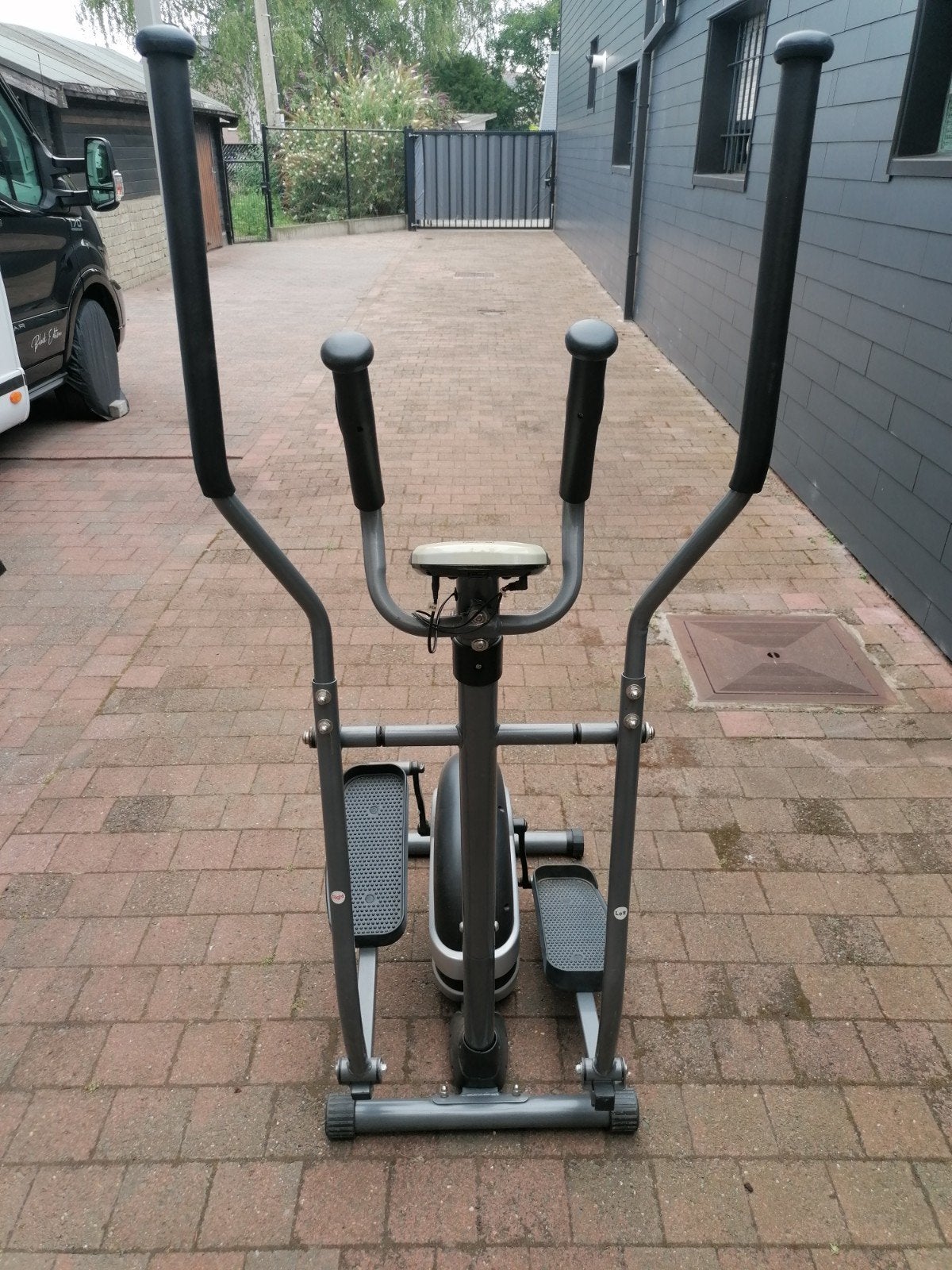 Cross trainer. E Strider., Sports & Fitness, Enlèvement