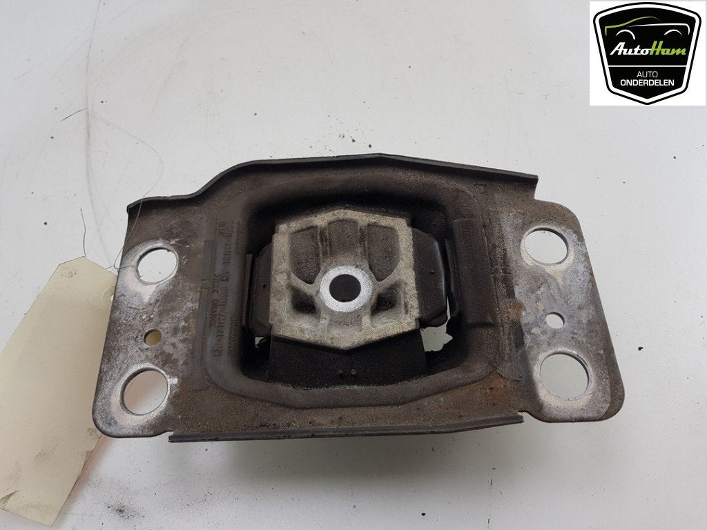 SUPPORT BOITE DE VITESSES Ford S-Max (GBW) (01-2006/12-2014), Utilisé, Ford