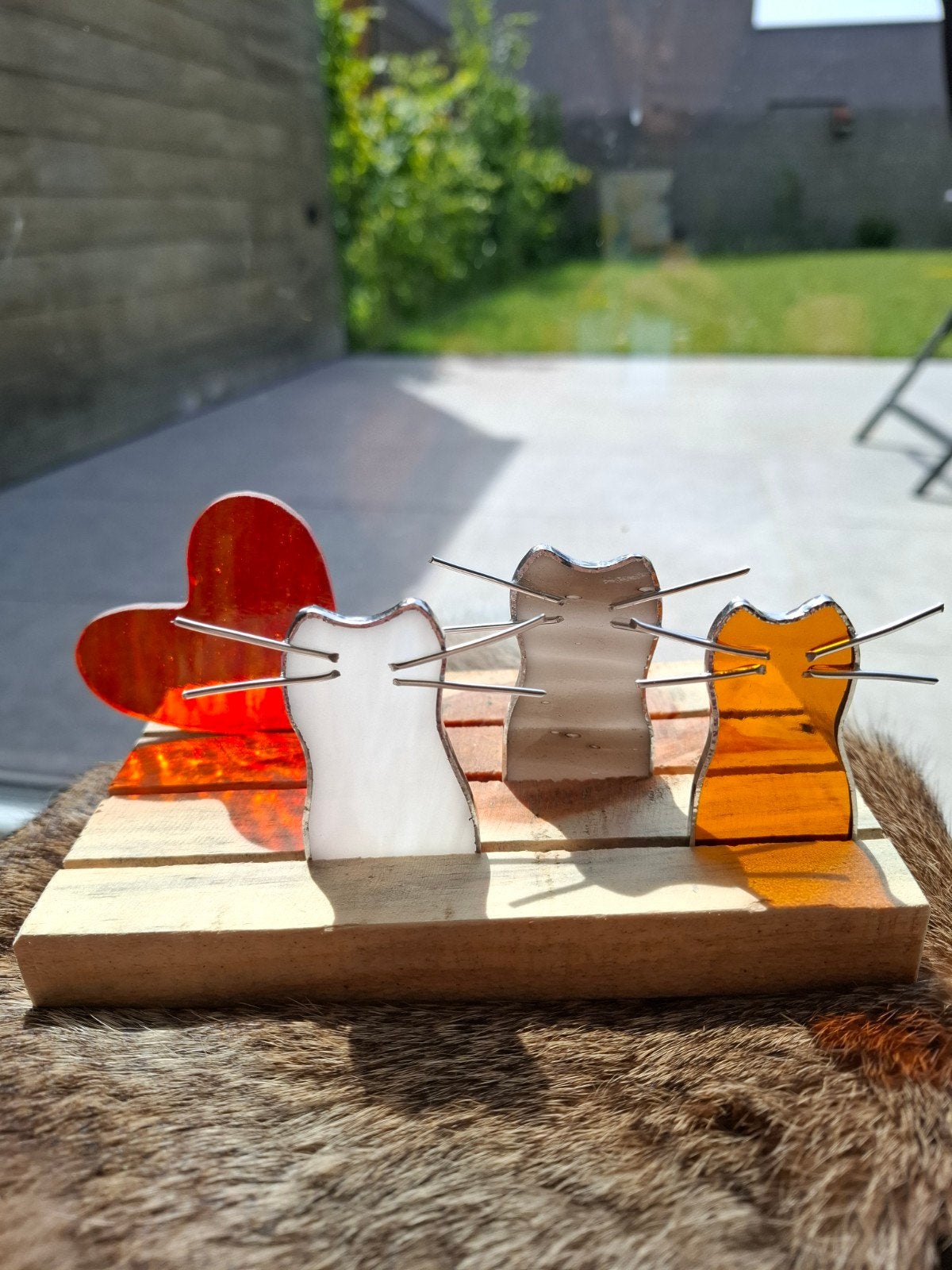 Kittie Love, Antiquités & Art, Enlèvement ou Envoi