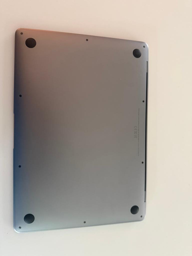 Macbook Air 2019, Computers en Software, Apple Macbooks, Ophalen, Zo goed als nieuw, MacBook
