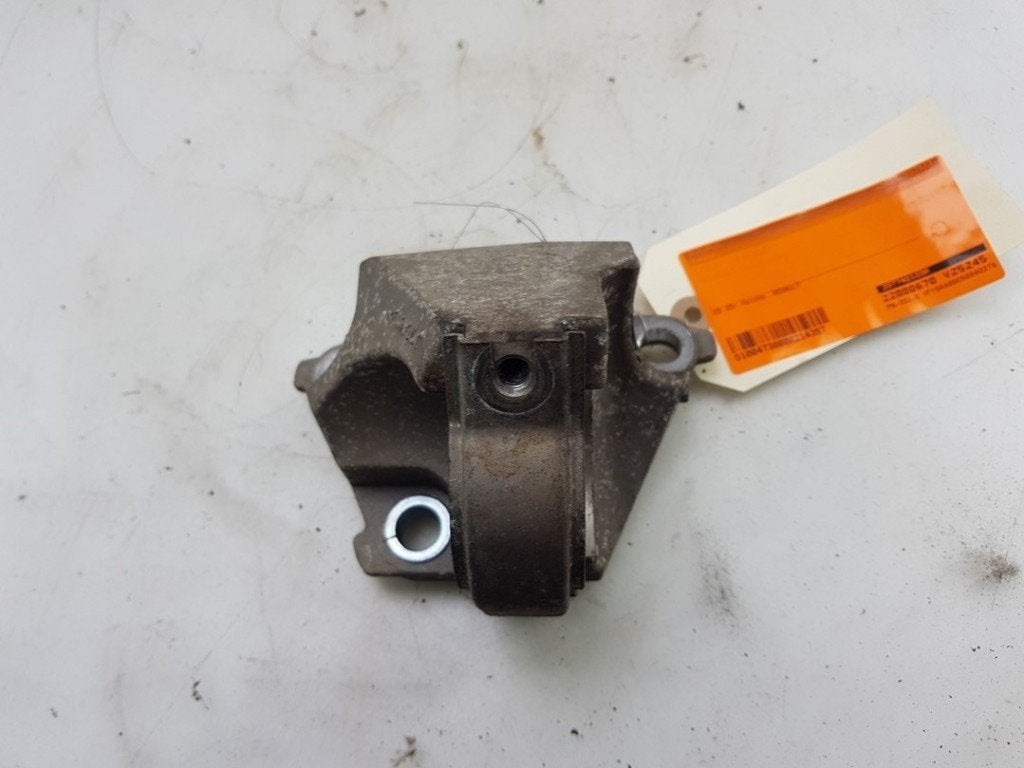 STEUN Renault Clio IV (5R) (01-2012/08-2021) (|397748189R|), Gebruikt, Renault