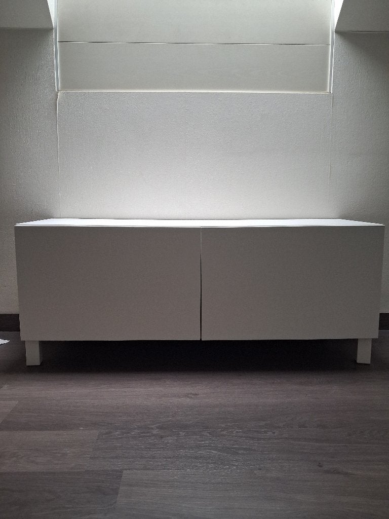 TV kast IKEA, 25 à 50 cm, Moins de 100 cm, 100 à 150 cm, Enlèvement