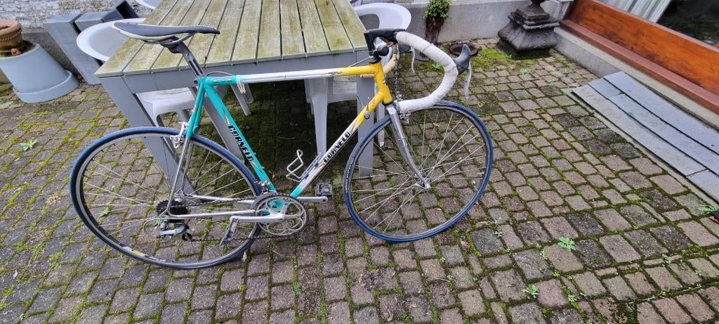 cornelo racefiets, 28 inch, Gebruikt, Heren, 53 tot 57 cm