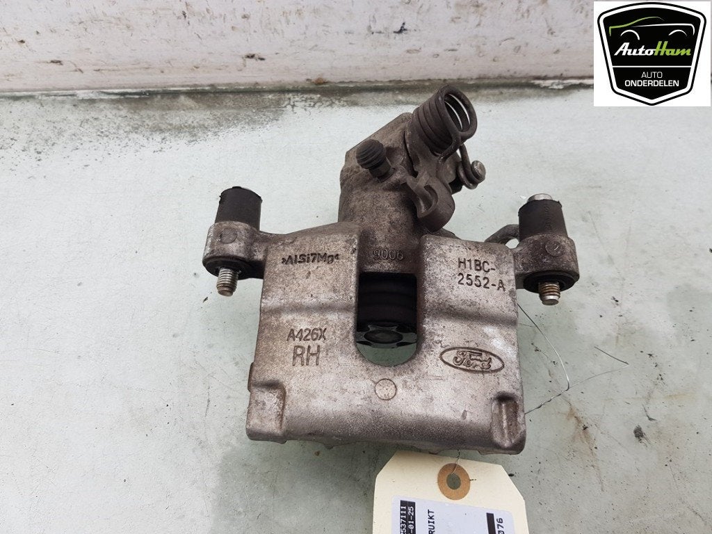ETRIER DE FREIN ARRIÈRE DROIT Ford Fiesta 7, Utilisé, Ford