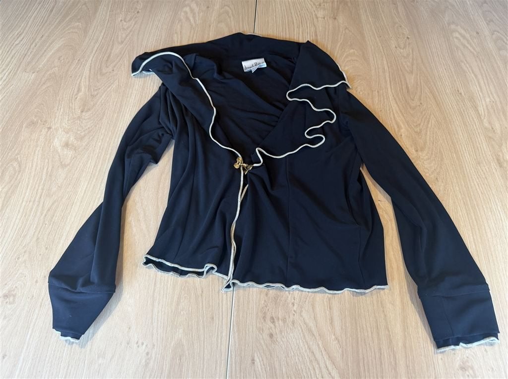 Joseph Ribkoff Shirt - Maat 38, Kleding | Dames, Ophalen of Verzenden, Zo goed als nieuw, Maat 38/40 (M)