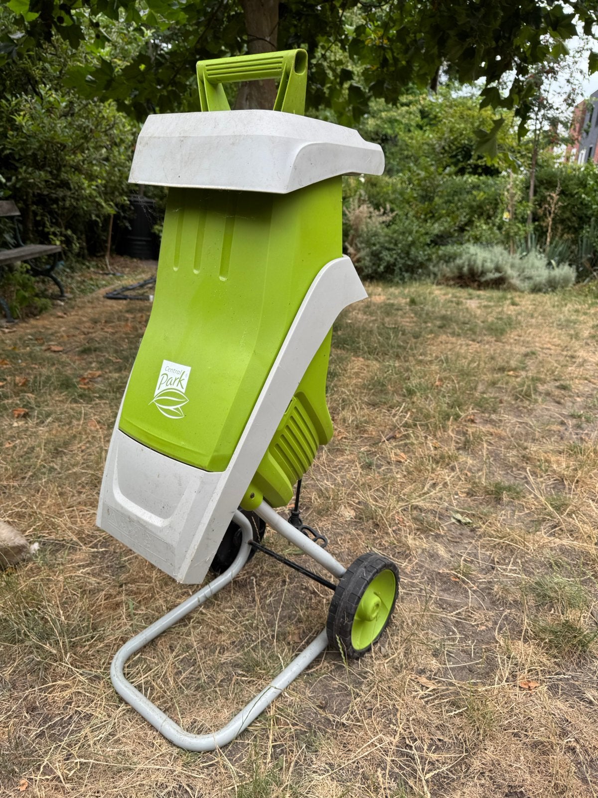 Houthakselaar Te Koop, Ophalen, Gebruikt, Elektrisch